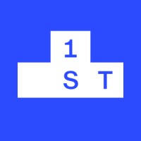 1stPlace logo - Similar company to 1Stplace