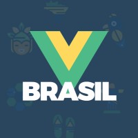 Vue.js Brasil logo - Similar company to Especializati