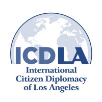 International Citizen Diplomacy of Los Angeles (ICDLA) logo - Similar company to Lrc Group