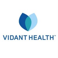 Vidant Health logo - Similar company to Ecu Health