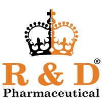 R & D Pharmaceutical Ptd Ltd logo - Similar company to Strategic Pathways