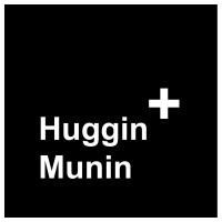 HugginMunin logo - Similar company to Lughcent Technologies Ltd