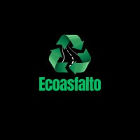 Eco Asfalto TM logo - Similar company to Inovapav - Asfalto Frio Pronto Para Uso
