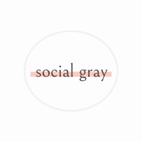 social gray logo - Similar company to Meridius Llc