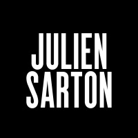Julien Sarton - Photographe & vidéaste logo - Similar company to Mcframe | Vidéaste & Photographe