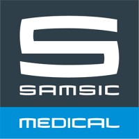 Samsic Médical logo - Similar company to Tkcare