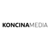 Koncina Media logo - Similar company to Starchestnut