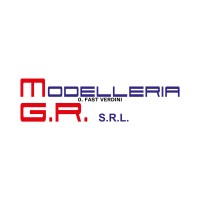 Modelleria G.R. logo - Similar company to Faro21