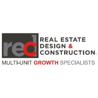 redC Real Estate, Design and Construction logo - Similar company to Vibe Design Group