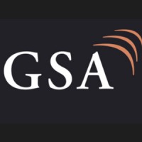GSA (Global mobile Suppliers Association) logo - Similar company to Ccs Insight