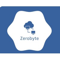 Zerobyte LLC logo - Similar company to Zerobyte