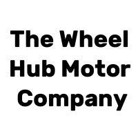 The Wheel Hub Motor Company logo - Similar company to Handbreake