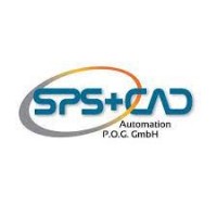 SPS & CAD AUTOMATION P.O.G. GmbH logo - Similar company to Sps Productdevelopment
