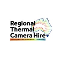 Regional Thermal Camera Hire logo - Similar company to Mason West, Llc.