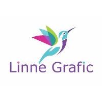 LINNE GRAFIC logo - Similar company to Publimark Btl Sac
