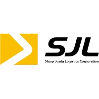 PT. Sharp Jusda Logistics Indonesia logo - Similar company to Be Sharp Indonesia
