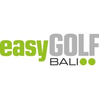 Easy Golf Bali logo - Similar company to Devindo Group