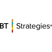 BT Strategies logo - Similar company to Studio110