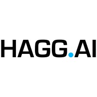 Hagg.ai logo - Similar company to Hagg Press