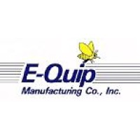 E-quip Manufacturing logo - Similar company to Cim-Tech, Inc.