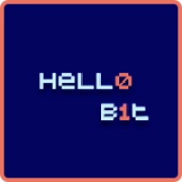 HelloBit logo - Similar company to Hellobit