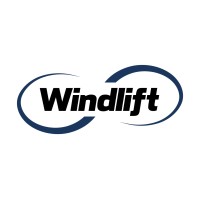 Windlift logo - Similar company to Kitepower