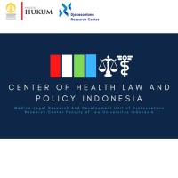 Center Of Health Law And Policy Indonesia