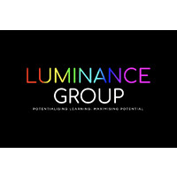 Luminance Group logo - Similar company to Imaging Partnership