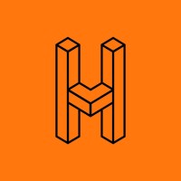 The Hive logo - Similar company to Curative Nz