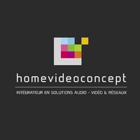 Home Vidéo Concept logo - Similar company to Campus Agricole Tracy Vire (Lycée Agricole)