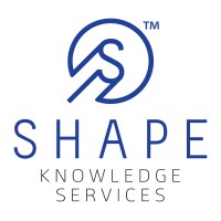 SHAPE Knowledge Services logo - Similar company to Hifadhi Solar