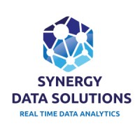 Synergy Data Solutions logo - Similar company to Synergy Data Science Llc