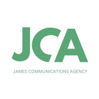 James Communications Agency logo - Similar company to Erp Resources, Inc.