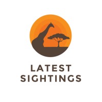 Latest Sightings logo - Similar company to Matogen Zebra