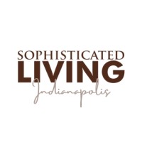 Sophisticated Living Indianapolis logo - Similar company to Indianapolis Jewish Community Relations Council