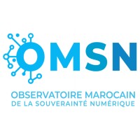 L'Observatoire Marocain de la Souveraineté Numérique (OMSN) logo - Similar company to Meety