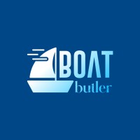 Boat Butler App logo - Similar company to Drum Loops App