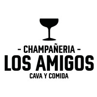 Champañeria Los Amigos logo - Similar company to Tactical Dynamics Nederland