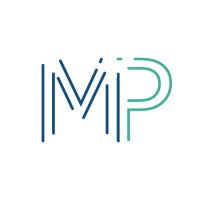 Marketing Pledge logo - Similar company to Digital Marauders