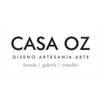 CASA OZ logo - Similar company to Hate Trackers