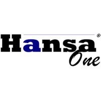 Hansa One logo - Similar company to U & Improved