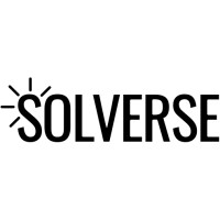 Solverse logo - Similar company to Master Mobile
