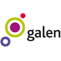 ГАЛЕН logo - Similar company to Siberteam