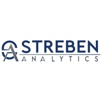 Streben Analytics logo - Similar company to Edtechinformative