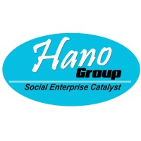 Hano Group logo - Similar company to Festa System