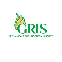 PT Ghanisa Ridho Indonesia Sinergy logo - Similar company to Rftm