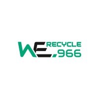 WeRecycle966 logo - Similar company to Weclean966
