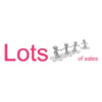 Lots Of Sales