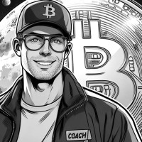 Coach Crypto logo - Similar company to Crypto-Coach.Com