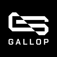 Gallop Global logo - Similar company to Visionaire